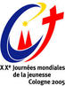 Logo JMJ