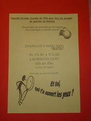 Tract