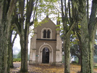 la chapelle St Joseph