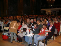 l'assemblée