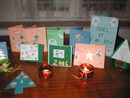 confection de cartes postales