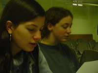 Témoignage sur Taizé
