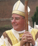 eveque au saint cordon
