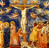 crucifixion giotto