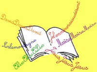Raconter la Bible