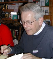 Caremiaux Robert