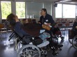 HOSPITALITE - LOURDES 2006 002