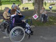 HOSPITALITE - LOURDES 2006 022