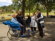 HOSPITALITE - LOURDES 2006 024