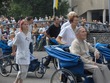 HOSPITALITE - LOURDES 2006 046