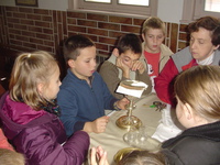 Temps de formation