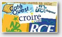 différents logos