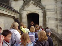 visite du dôme