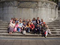 photo de groupe
