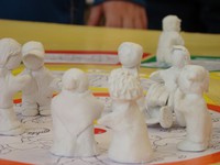 jeu de joie