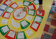 jeu de joie