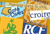 Differents logos 2008