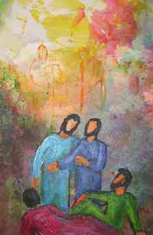 transfiguration 2