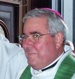 Mgr Garnier