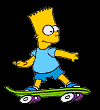 scate board