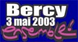 Logo de Bercy