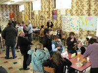 goûter solidaire