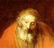 rembrandt le regard