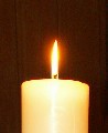 flamme cierge pascal