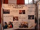 les activités du Centre Multi Média