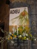 0 0 -Adieu