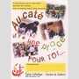 affiche cate