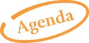Agenda