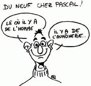 de l'aum'rie