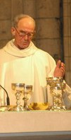 Bernard DELEU