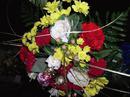 Un bouquet de voeux