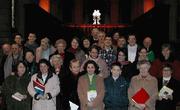 Chorale St Géry