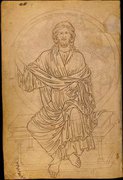 Christ en Majeste