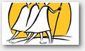 CVX logo