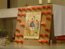 Feux de Dieu en nos coeurs