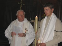 Henri et Pierre