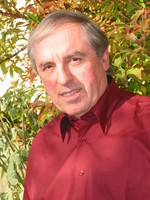 Jean-Michel MERLIN