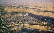 Jerusalem: LA VILLE DE LA PAIX
