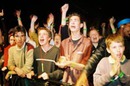 Jeunes - Bercy 2003