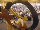 Journée placée sous le signe des JMJ