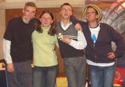 Les acteurs