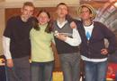 Les acteurs
