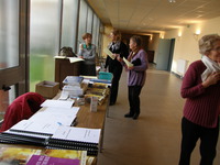 La librairie
