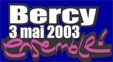 Logo de Bercy