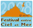 logo Mont St Michel