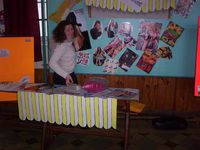 Magali et le rayon Fashion-Victimes